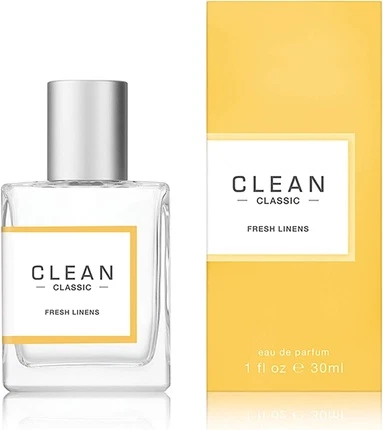 Clean Fresh Linens Eau De Parfum Clean Cut Copenhagen