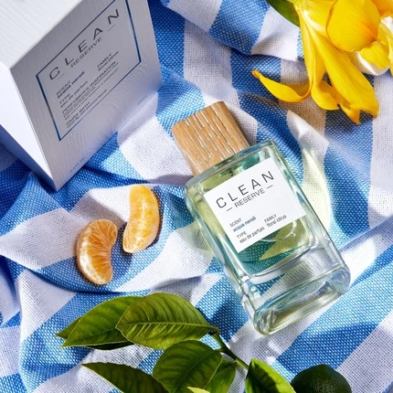 Одеколон Clean Reserve Collection Acqua Neroli