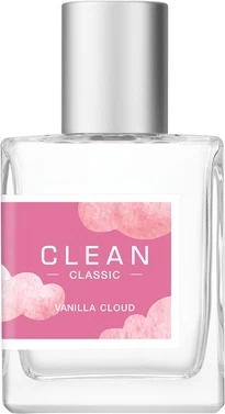 Eau De Parfum Clean Classic Vanilla Cloud