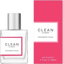 Парфюмерная вода Clean Classic, которую можно наслаивать
