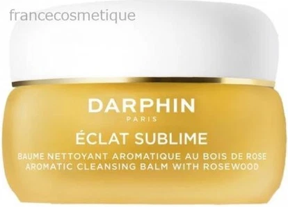 Очищающий бальзам Darphin Éclat Sublime