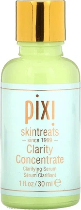 Сыворотка Glow Serum, концентрат Pixi Clarity