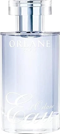 Eau De Toilette Orlane