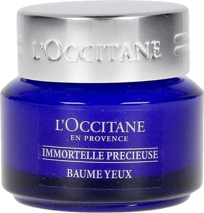 Бальзам L'Occitane Immortelle Precious Eye Balm
