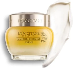 Крем L'Occitane Immortelle Divine