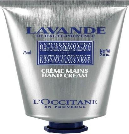 Питательный крем для рук L'Occitane