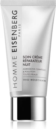 Tunni kremi Eisenberg Repairing Night Cream Treatment