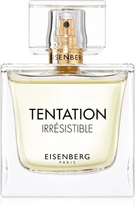 Парфюмерная вода Eisenberg Tentation Irresistible