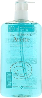 Очищающий гель Avène Avene для жирной кожи, склонной к высыпаниям