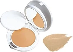 Компактный тональный крем Avène Couvrance