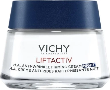 Ночной крем Vichy Liftactiv