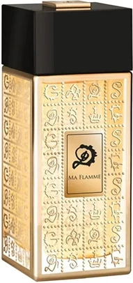 Eau De Parfum Salvador Dali Ma Flamme