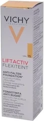 Тональный крем Vichy Liftactiv Flexilift