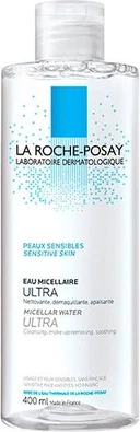 Мицеллярная вода La Roche-Posay
