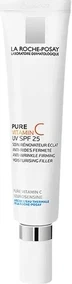 Крем La Roche-Posay Чистый Витамин С UV SPF25 Средство против морщин