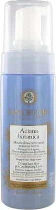 Гидролат для лица Sanoflore Mousse D'Eau Aciana Botanica