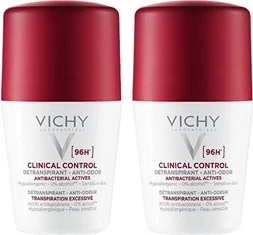 Antiperspirant Ball Vichy Clinical Control