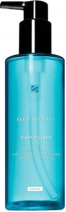 Очищающий гель Skinceuticals