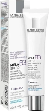 Увлажняющий крем La Roche-Posay Mela B3