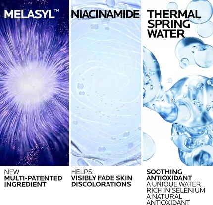 Сыворотка La Roche-Posay Mela B3 против пигментных пятен