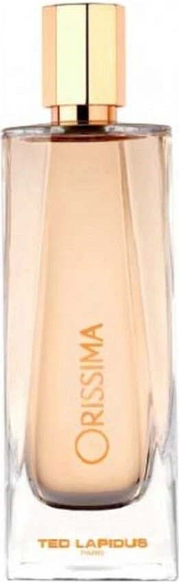 Eau De Parfum Ted Lapidus Orissima