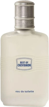 Туалетная вода Chevignon Best Of Chevignon