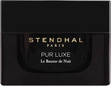 Ночной крем Stendhal Pure Luxe le Baume