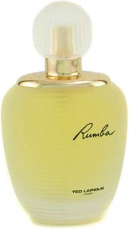 Eau De Toilette Ted Lapidus Rumba