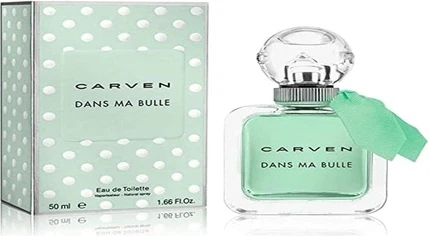 Туалетная вода Carven