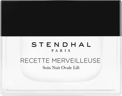 Ночной крем Stendhal RECETTE MERVEILLEUSE