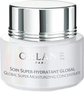 Cream Orlane Deep Moisturizing Skin Cream Global Supermoisturizing Concentrate