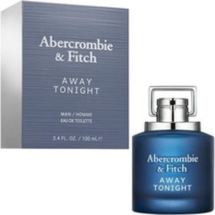 Eau De Toilette Abercrombie & Fitch Away Tonight