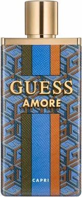 Туалетная вода Guess Amore Capri