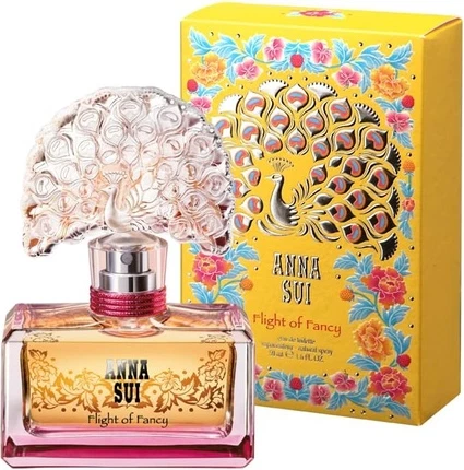 Eau De Toilette Anna Sui Flight of Fancy