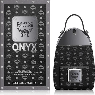 Eau de Parfum MCM ONYX