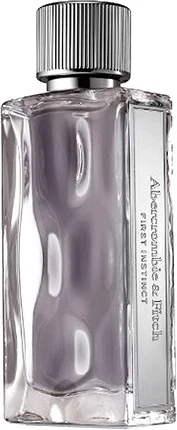 Туалетная вода Abercrombie & Fitch First Instinct For Men