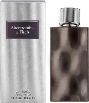 Eau De Parfum Abercrombie & Fitch First Instinct Extreme