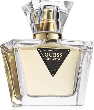 Туалетная Вода GUESS Seductive
