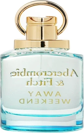 Eau De Parfum Abercrombie & Fitch Away Weekend