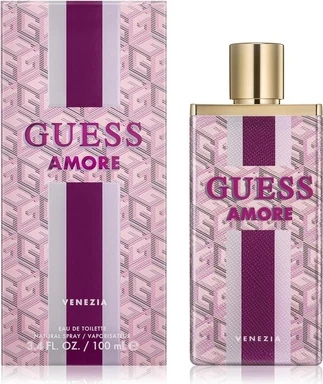 Eau de Toilette GUESS Amore Venezia