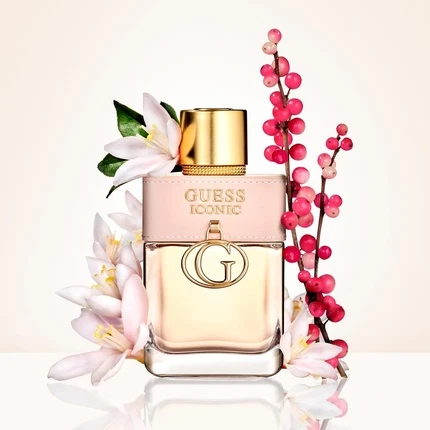 Парфюмерная вода GUESS Iconic Women