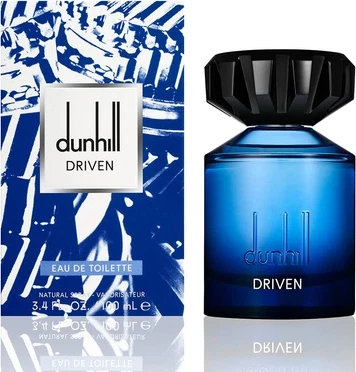 Туалетная вода Dunhill Driven
