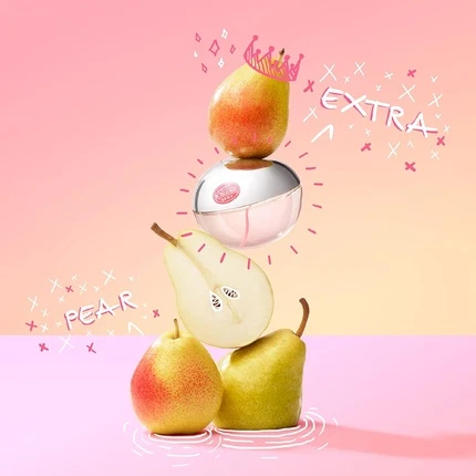 Парфюмерная вода DKNY Be Extra Delicious