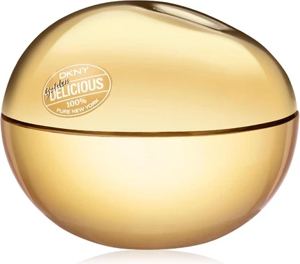 Парфюмерная вода DKNY Golden Delicious