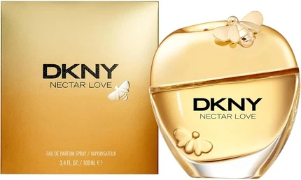 Eau De Parfum DKNY Nectar Love