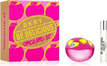 Parfyumeriya to'plami DKNY