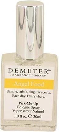 Одеколон Demeter Fragrance Library Angel Food