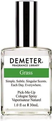 Одеколон Demeter