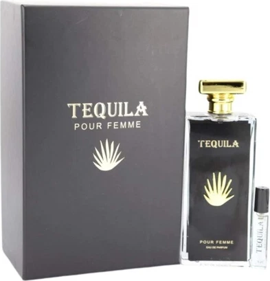 Набор Туалетной Воды Tequila