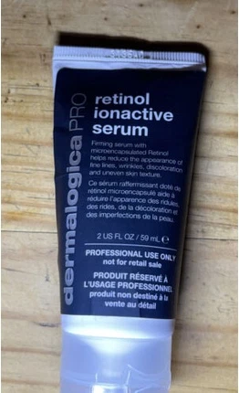 Антивозрастная сыворотка Dermalogica Retinol Ionactive Serum